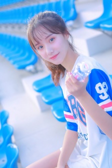 爱浴林心如
